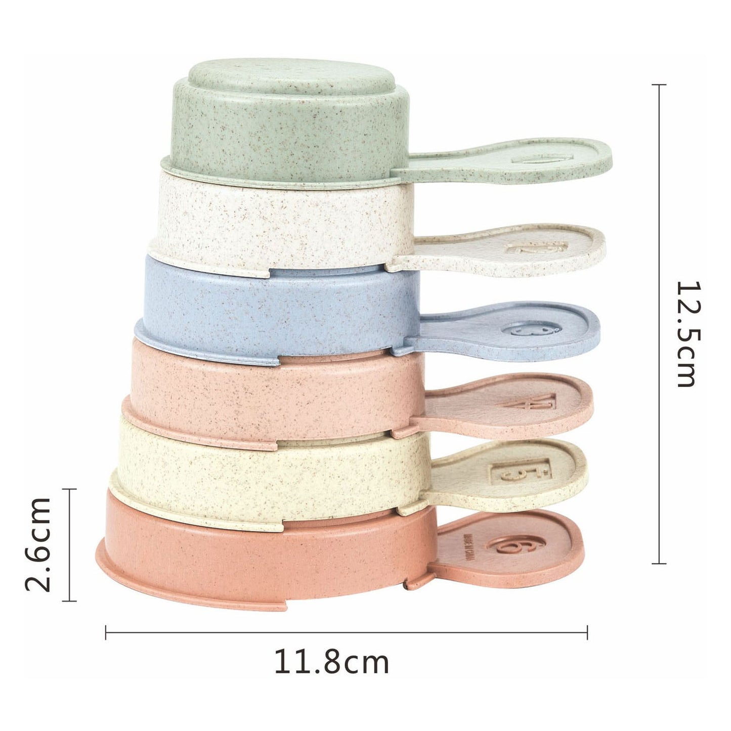 Lobbes Badbekers en badbootjes pastel