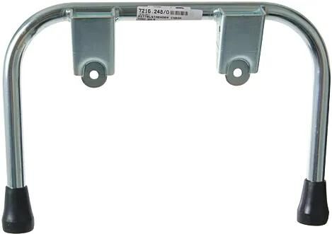 RMS hauptständer main stand chrome