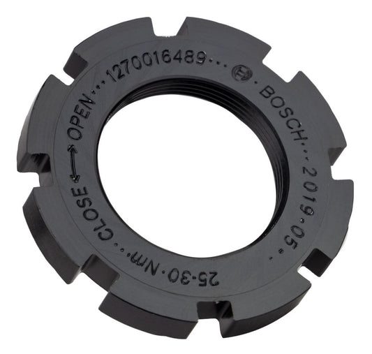 Bosch Ebp moer spider zw