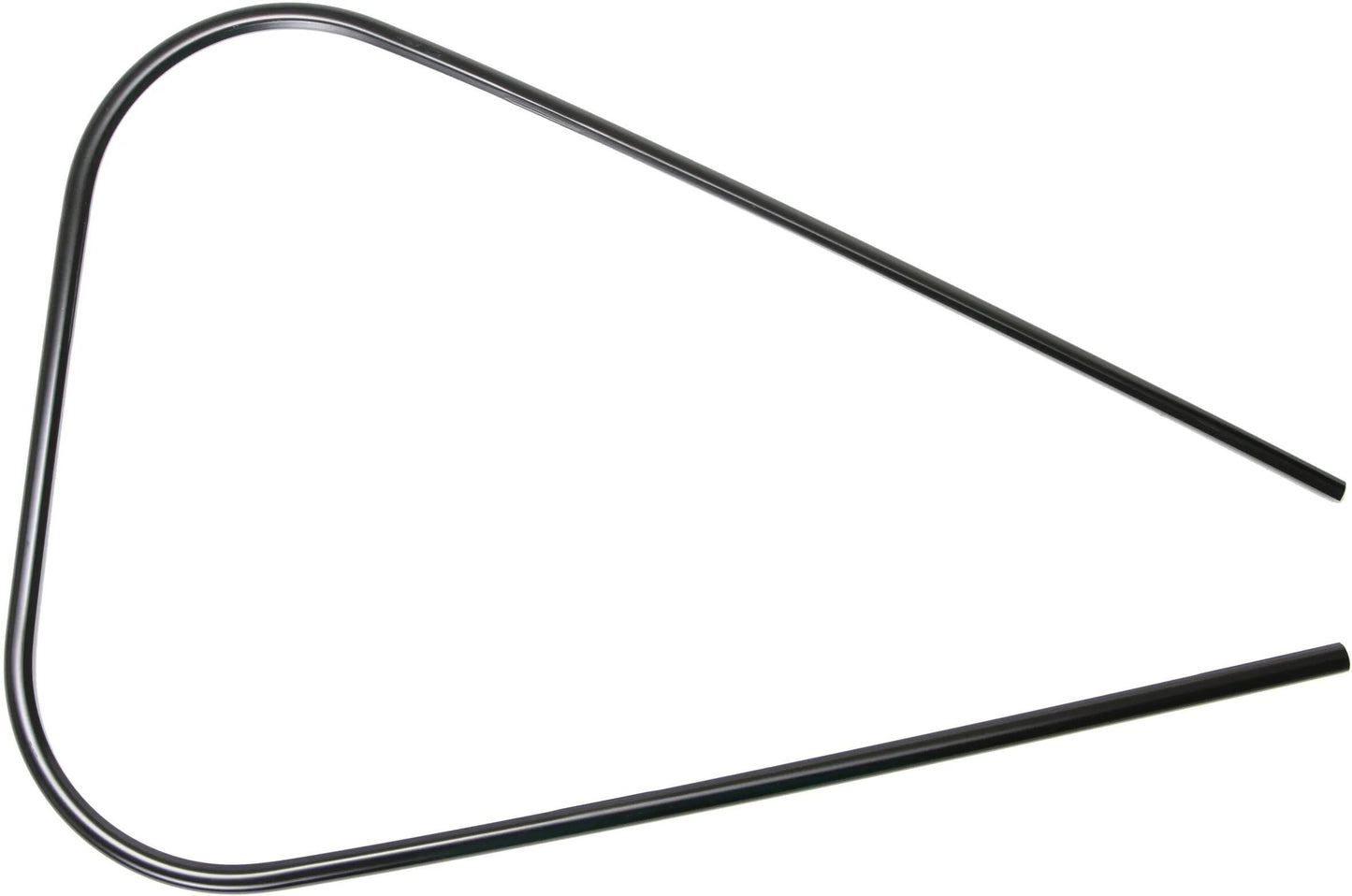 RMS kantenschutz edge protection set black leg shield