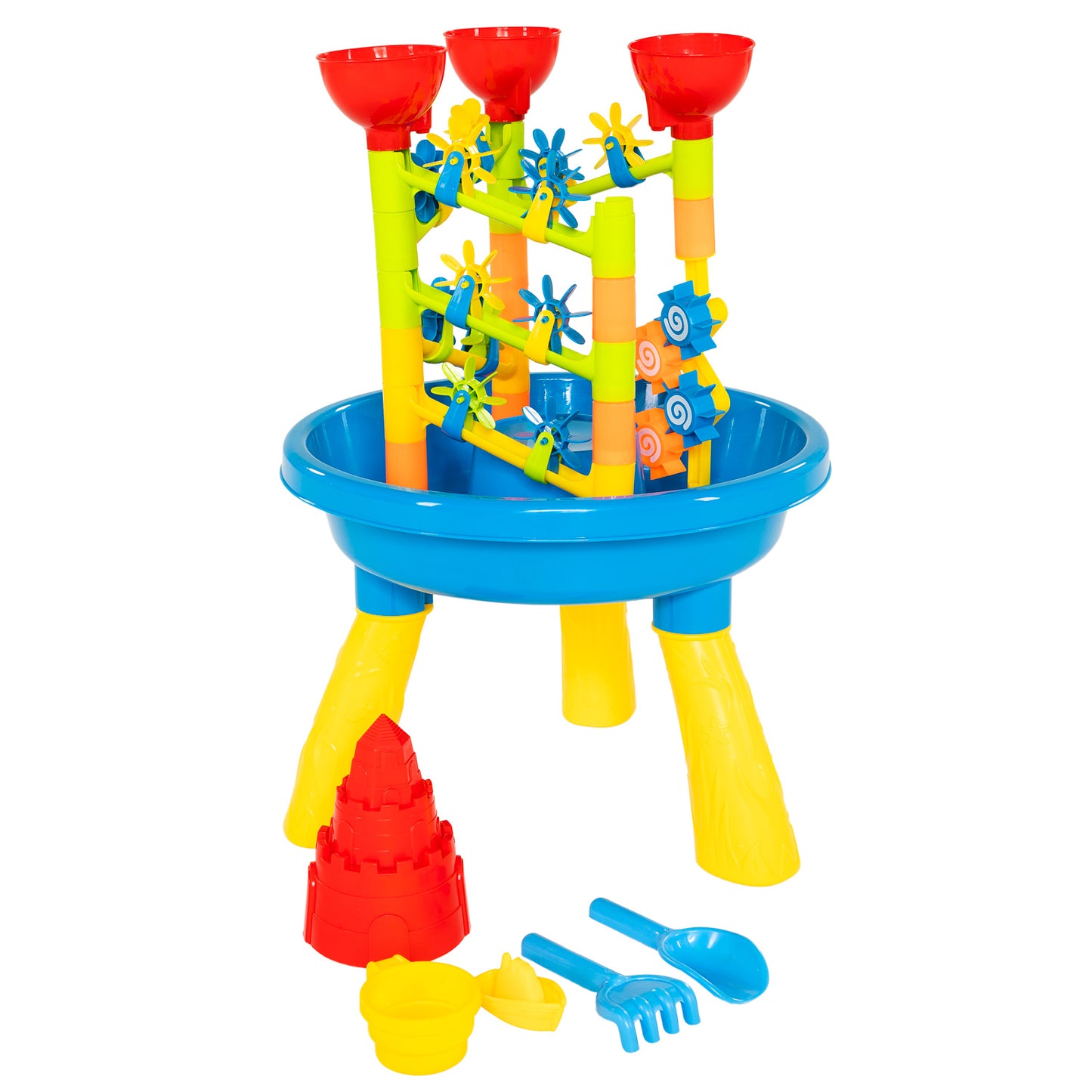 Lobbes Speelgoed BV Watertafel waterpark