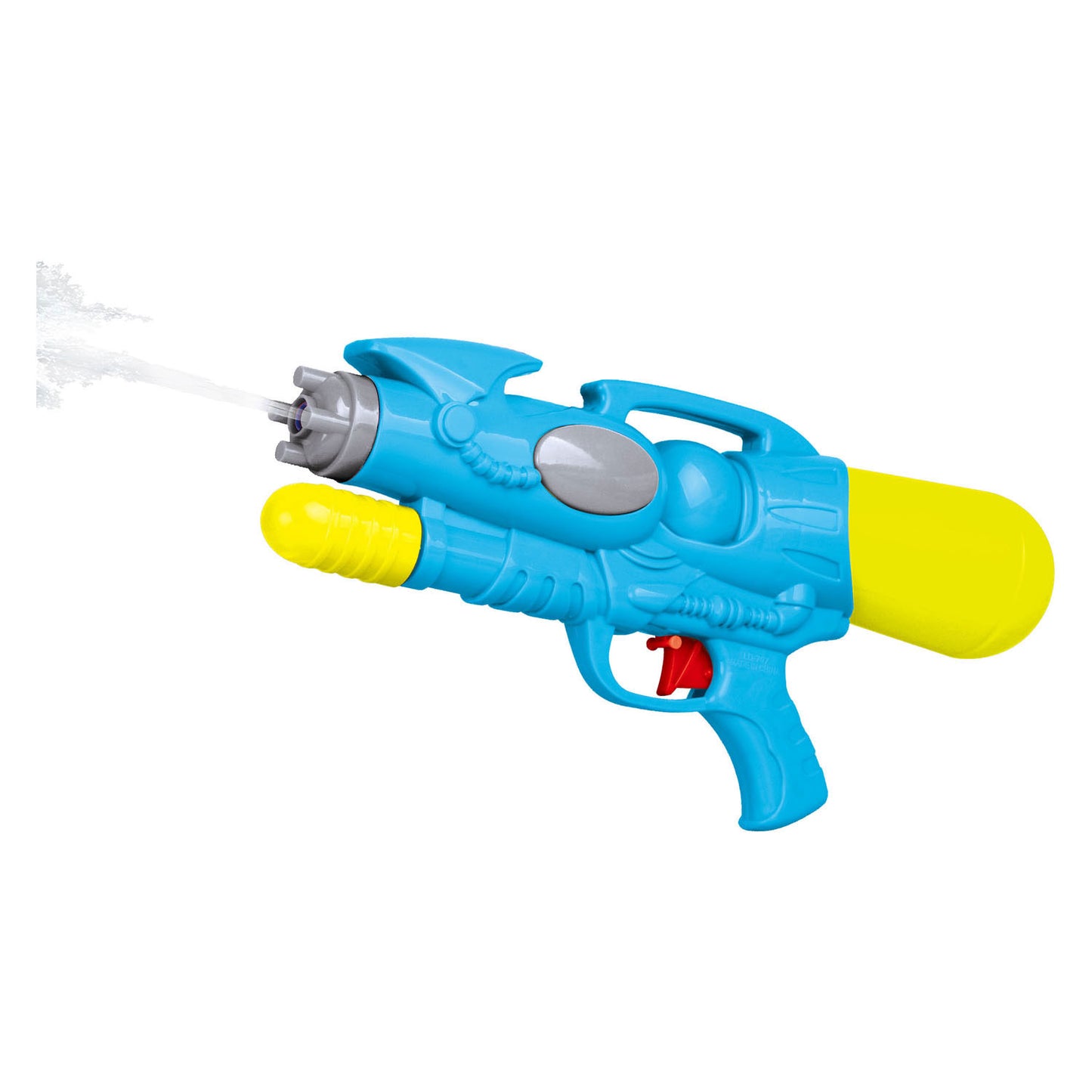 Lobbes Speelgoed BV Waterpistool pompfunctie