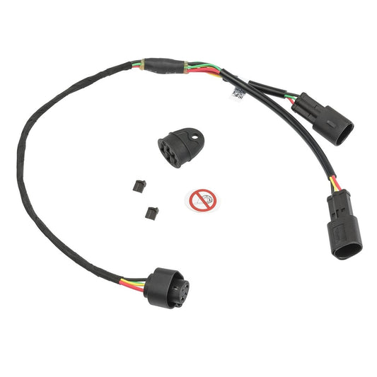 Bosch Ebp adapter set duo-accu 515 430mm zw