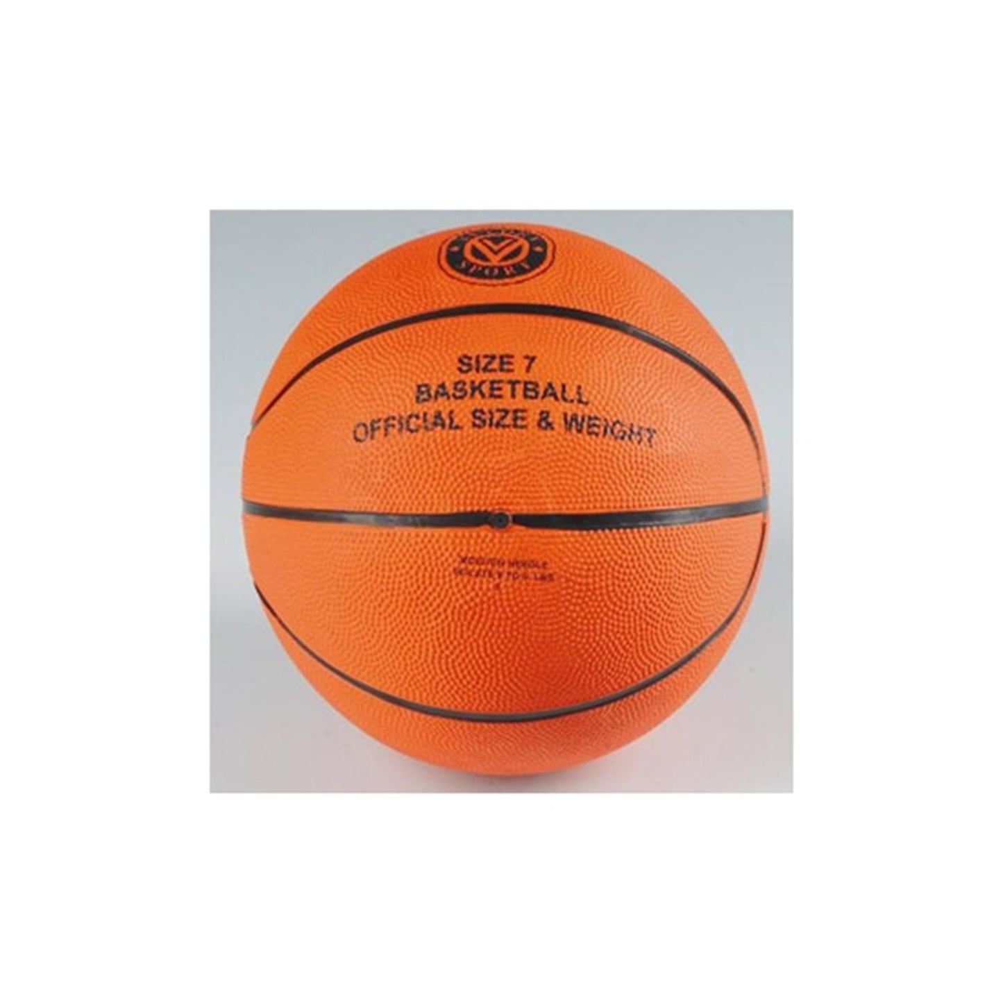 Engelhart Basketbal, maat 7