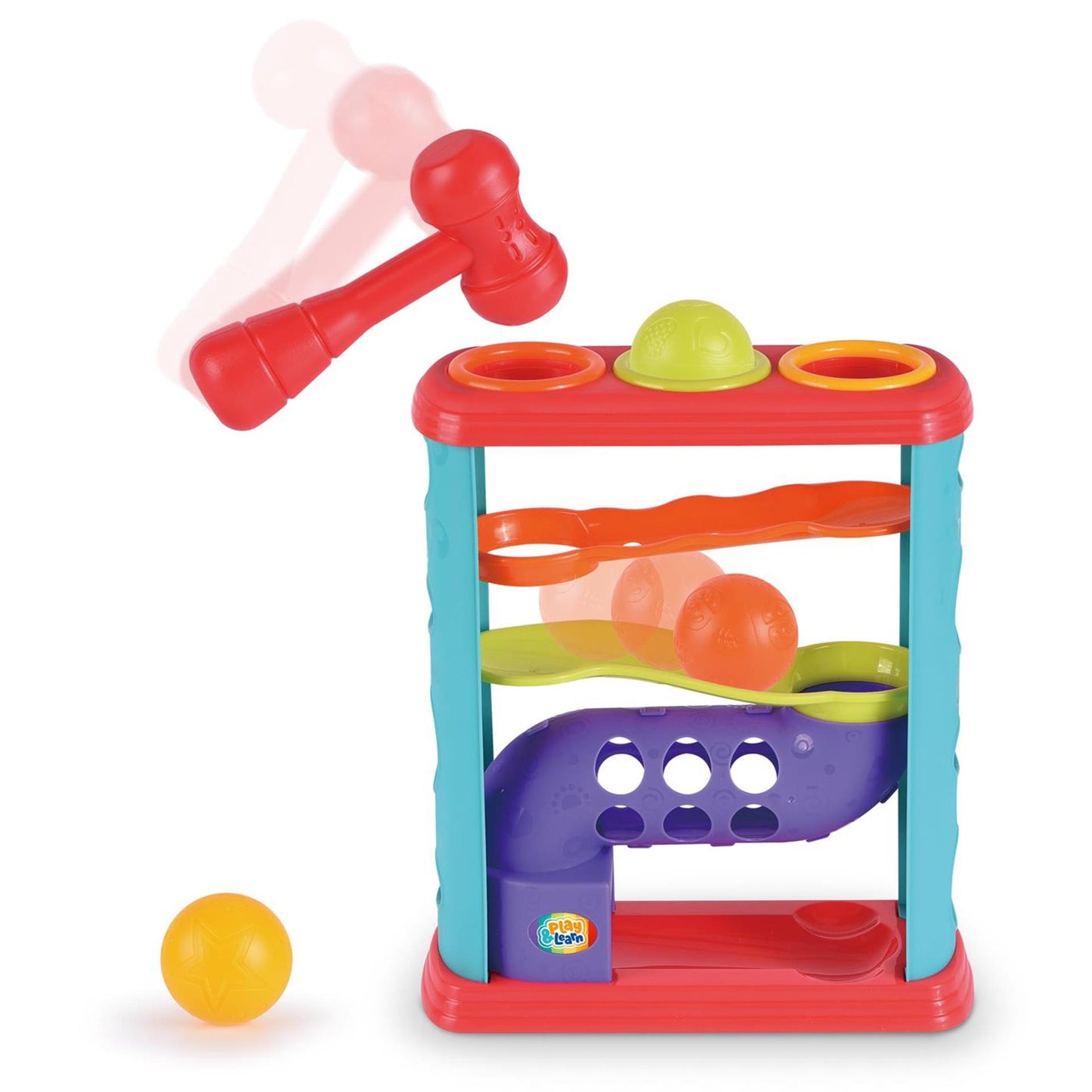 Toi-Toys little stars hamerbank toren