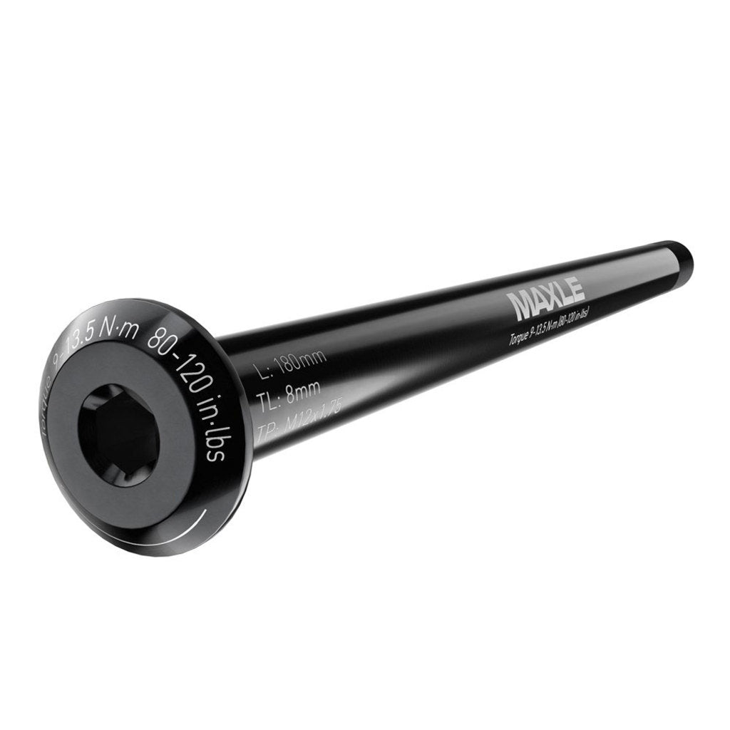 Sram Naafd blocage maxle stealth 148 12 mtb 174