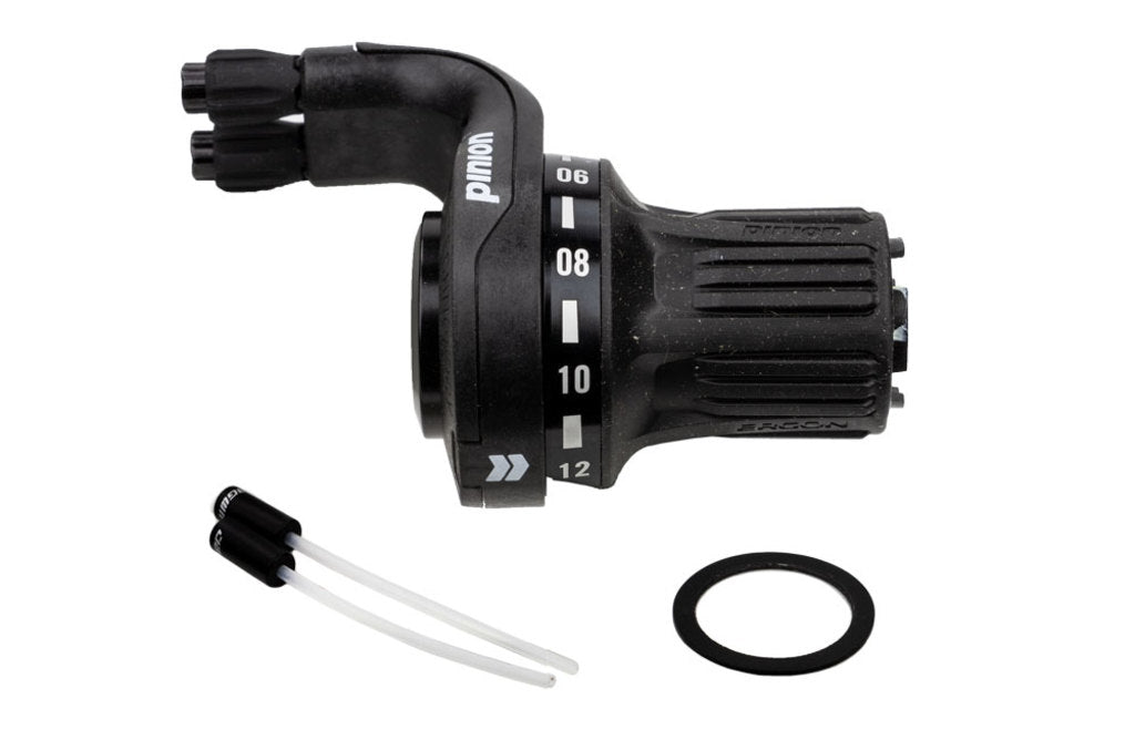 Pinion Versteller ds2.12