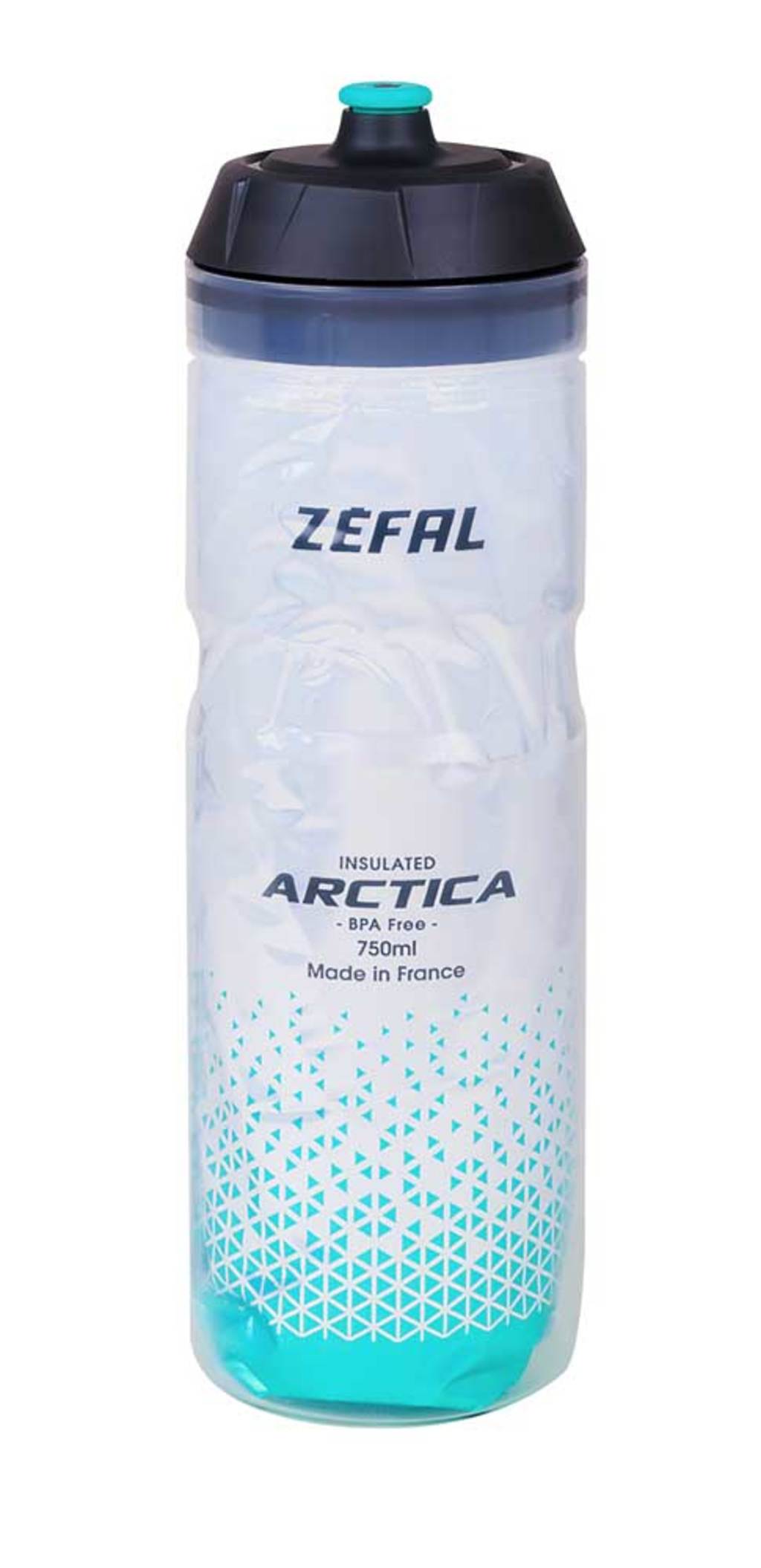 Zefal Bidon arctica 75