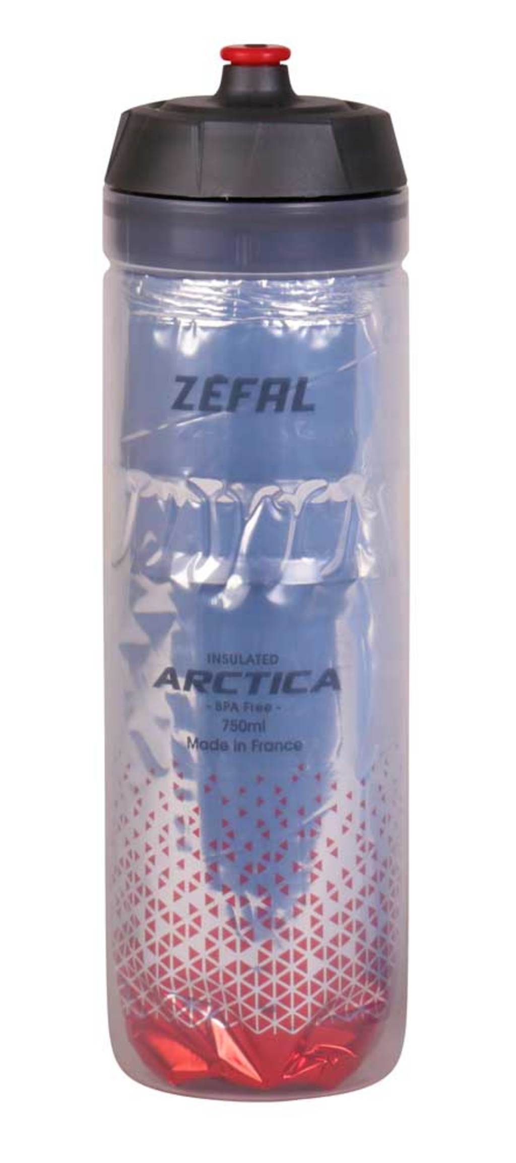 Zefal Bidon arctica 75
