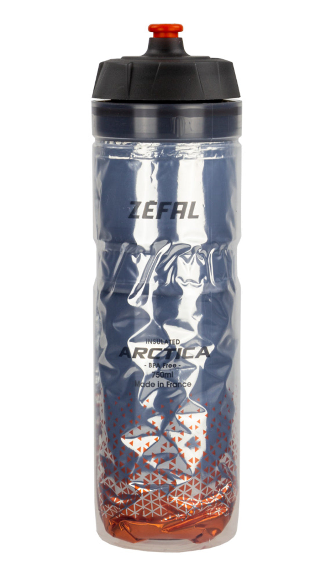 Zefal Bidon arctica 75