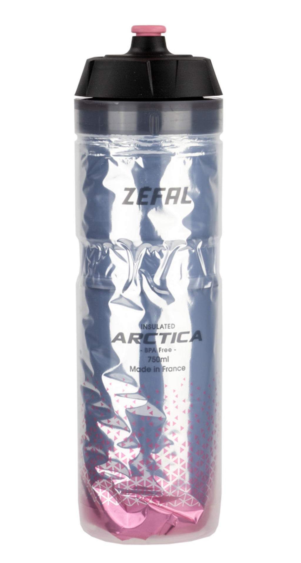Zefal Bidon arctica 75