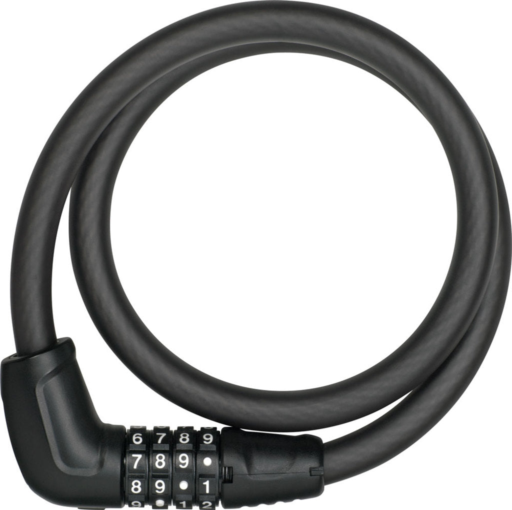 ABUS Kabelslot tresor 6412c