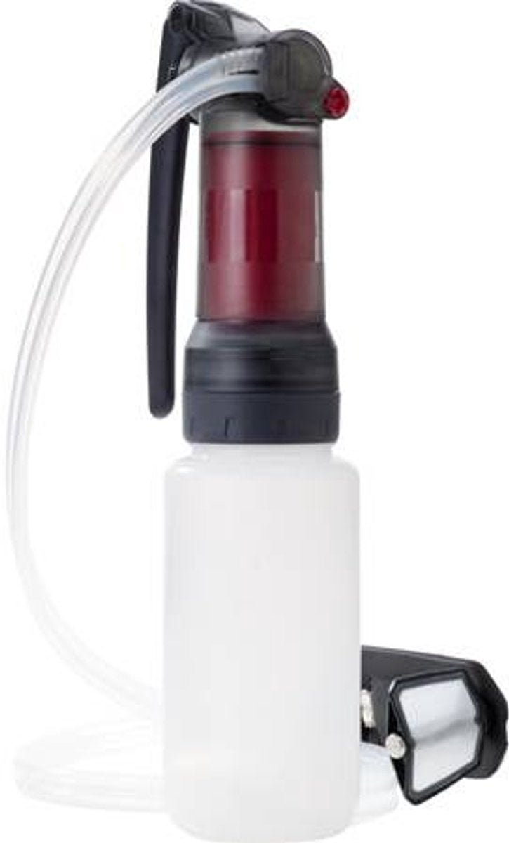 MSR guardian purifier pump waterfilterpomp