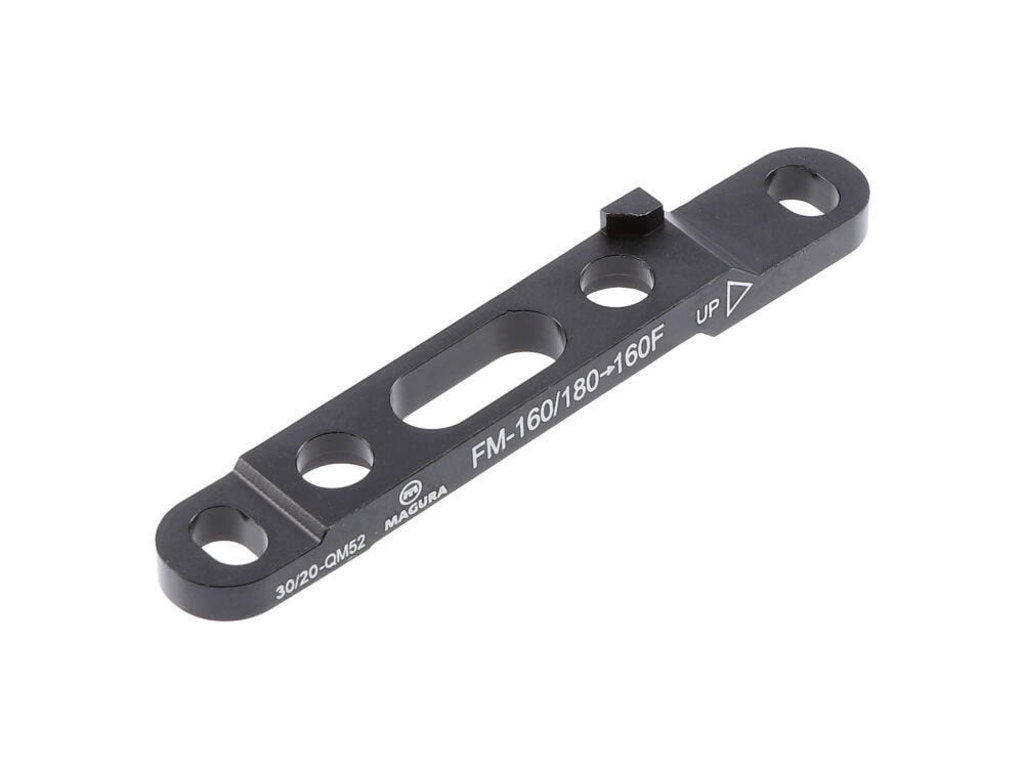 Magura Remd mag adapter 160-180mm v fm qm52