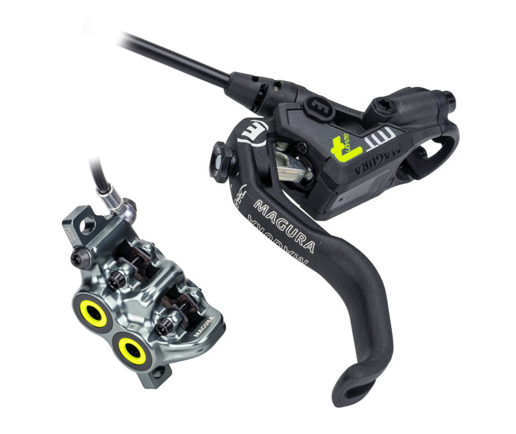 Magura Remset MT7 HC zwart 1-vinger V A 2702431