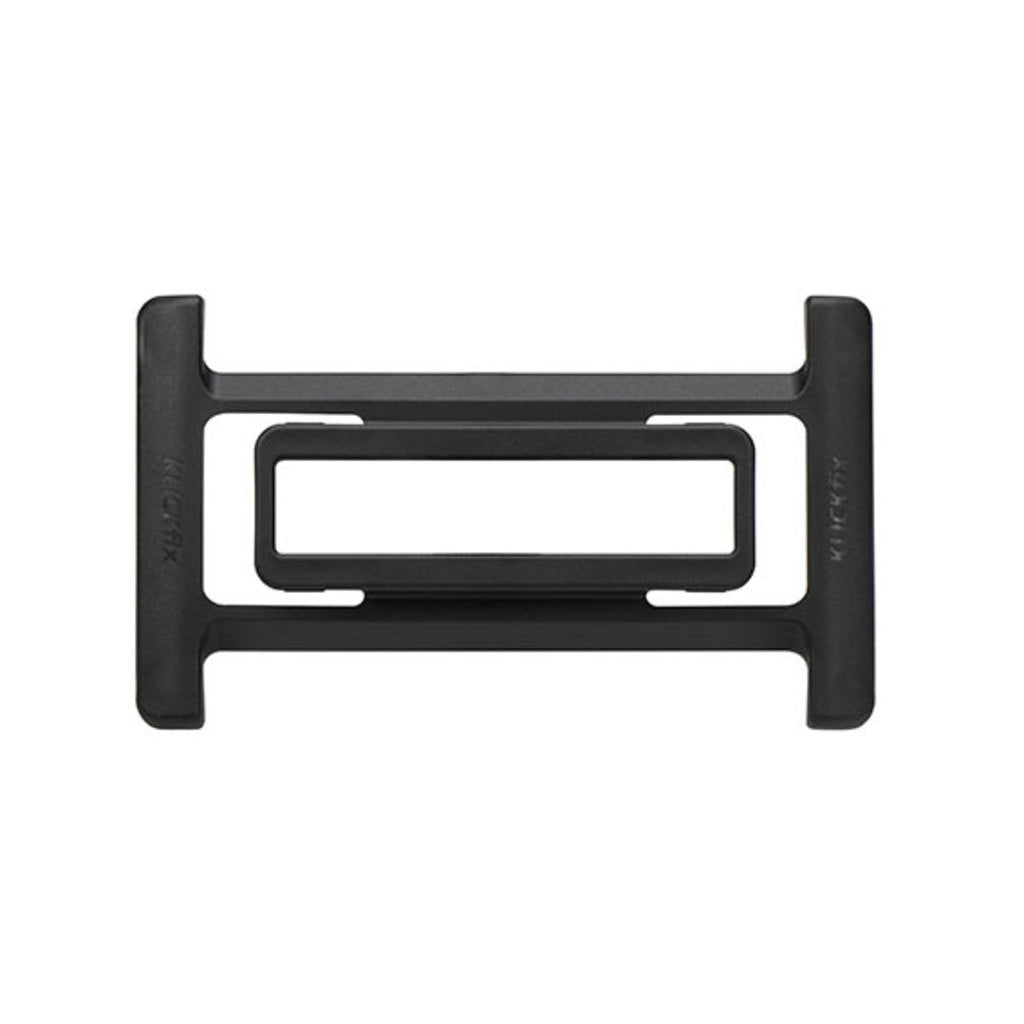 KLICKfix adapter koppelingsset gta ii uniklip racktime snapit mik - 414258