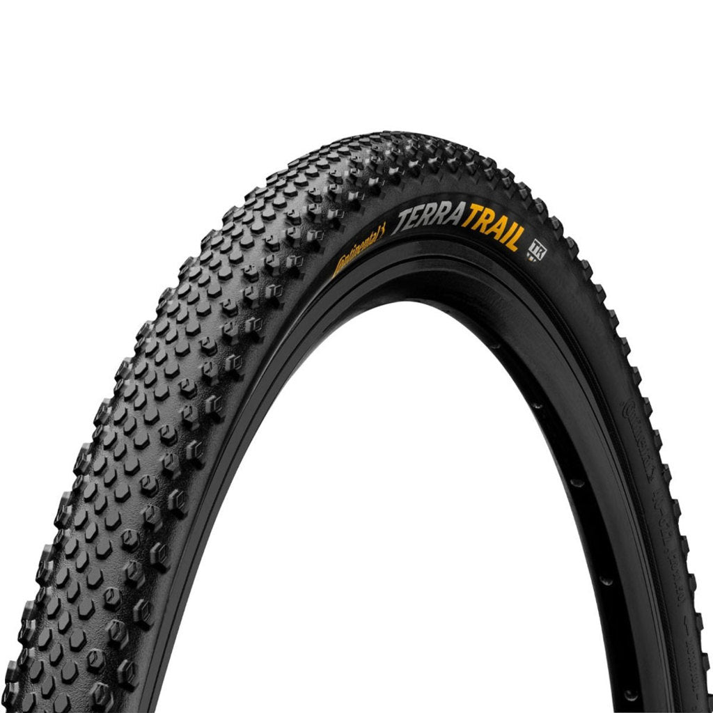 Continental Buitenband 27.5 terra trail