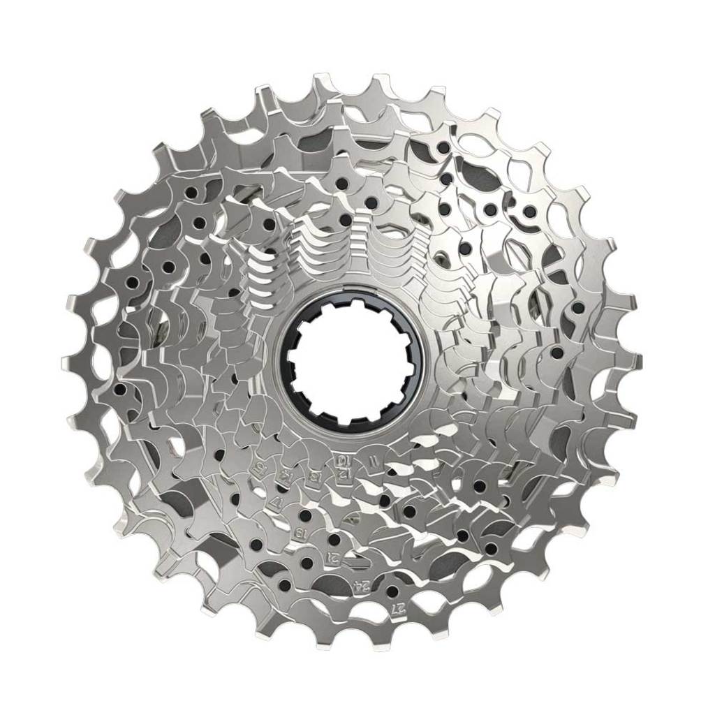 Sram cassette xg-1250 12 speed rival axs 10-36 zilver - 160655
