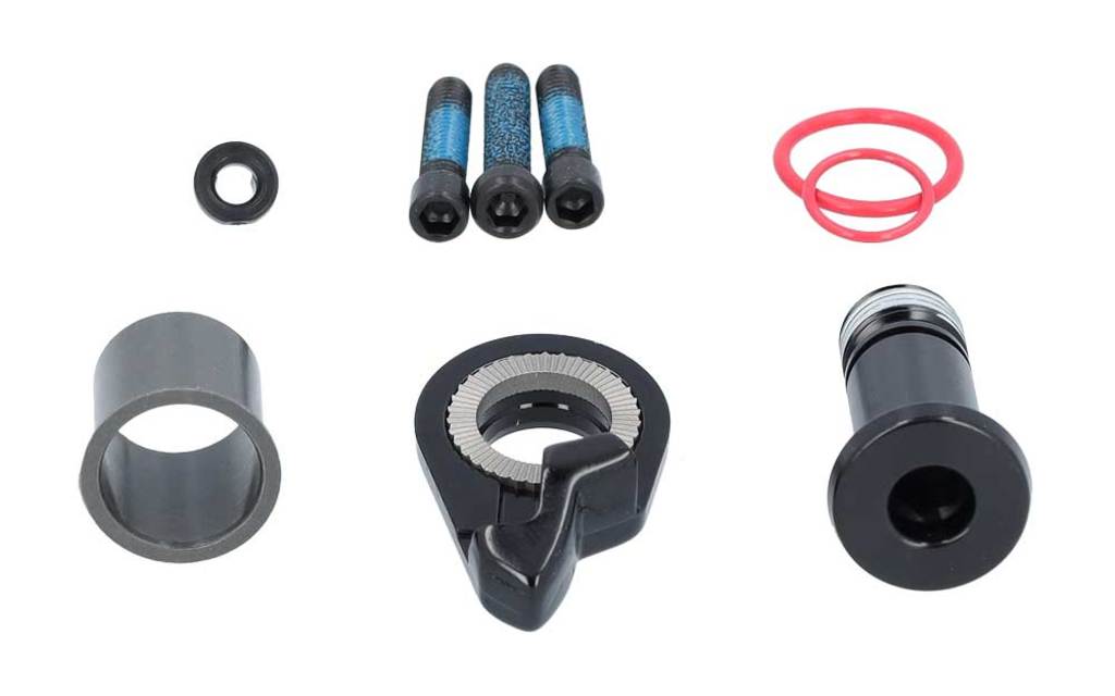 Sram Derad bout kit gx eagle axs