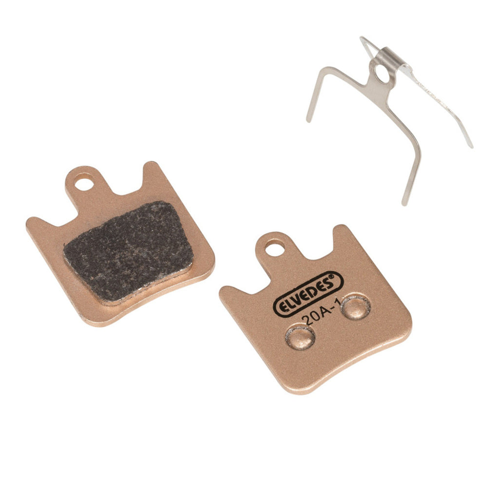 Elvedes Cable Systems BV Remblok elvedes hope x2 6911s