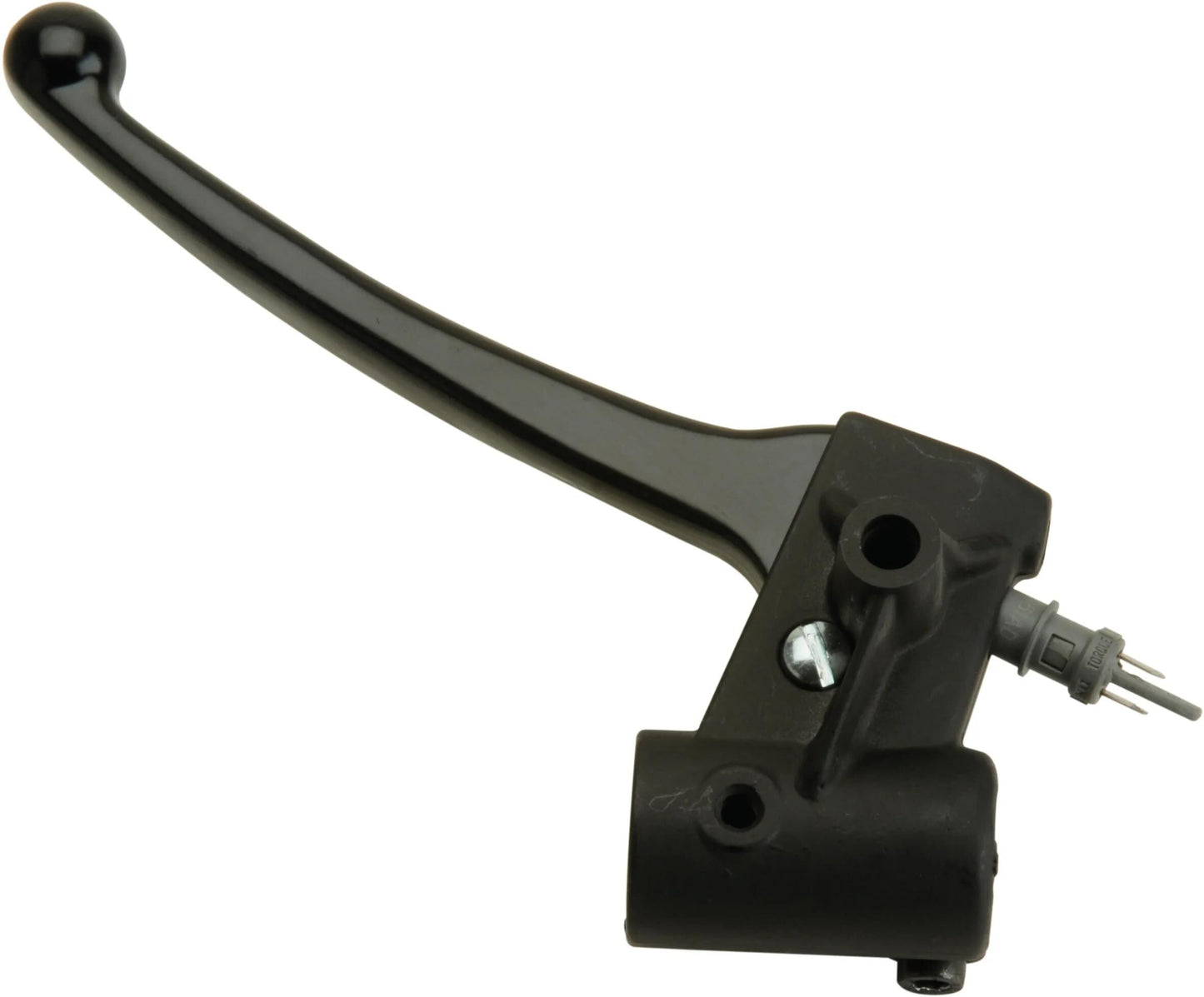 Domino bremsgriffarmatur scooter brake grip aluminum,cable hoists sw