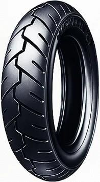 MICHELIN reifen s1 tires 110 80-10 58j tltt s1 mi