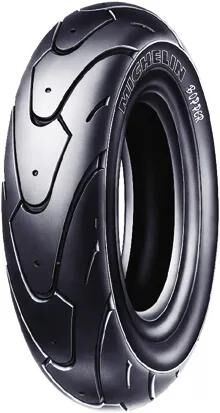 MICHELIN reifen bopper tires 130 90-10 61l tltt bopper mi
