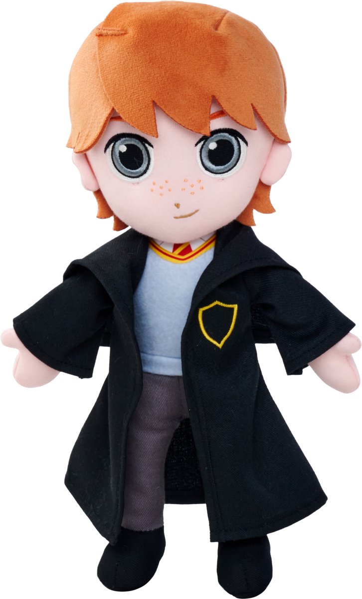 Simba Pluche warner bros - ron (25cm)