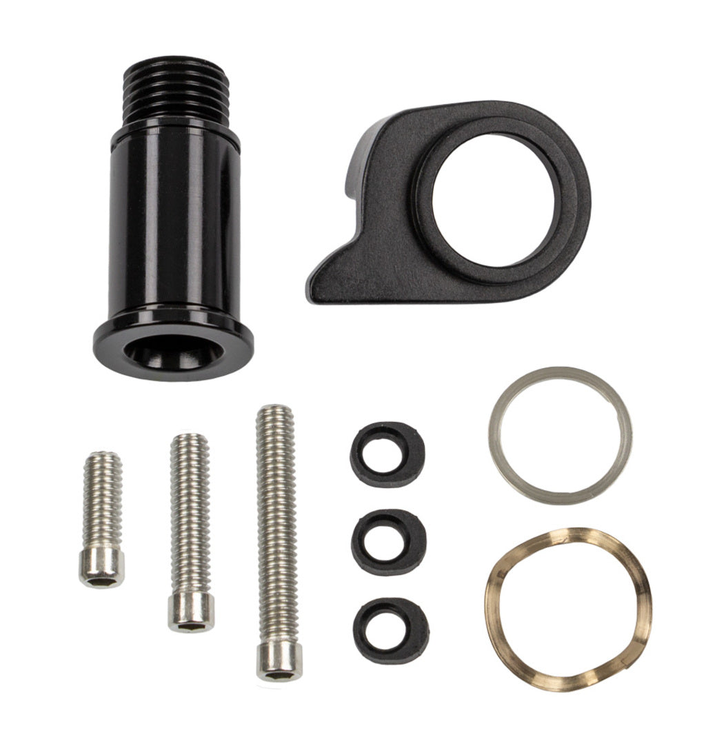 Sram Derad stelboutset force xplr axs