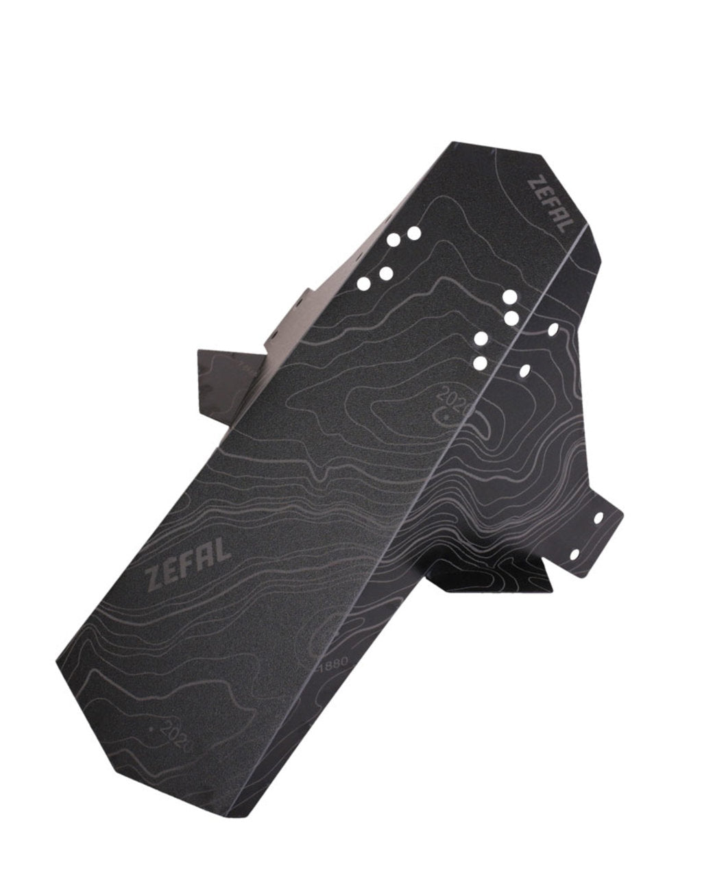 Zefal Voorspatbord 26 29 deflector lite