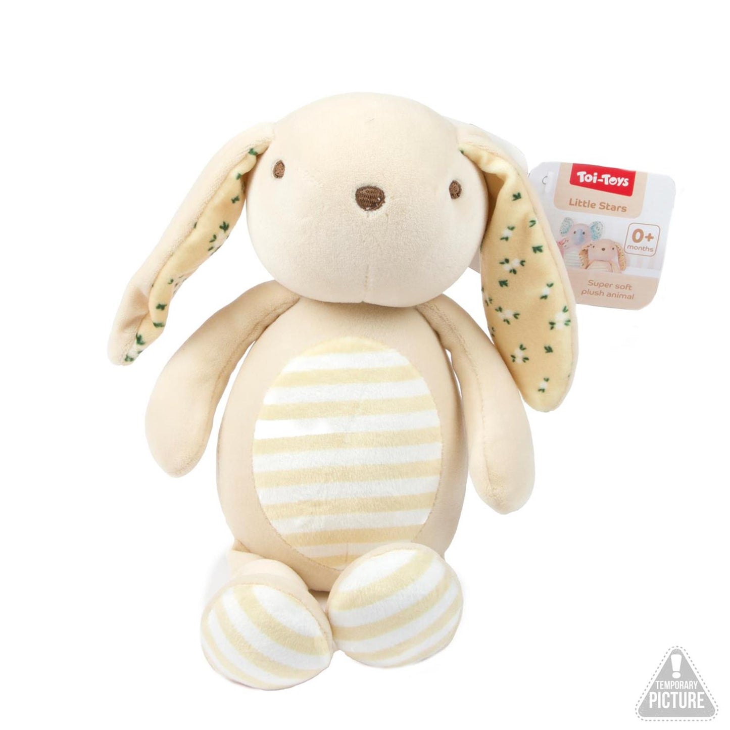Toi-Toys Little stars baby pluche knuffeldier