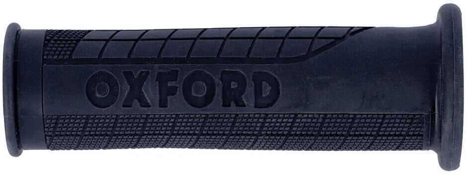 OXFORD griffgummi grips medium rubber grip 22mm sport medium black