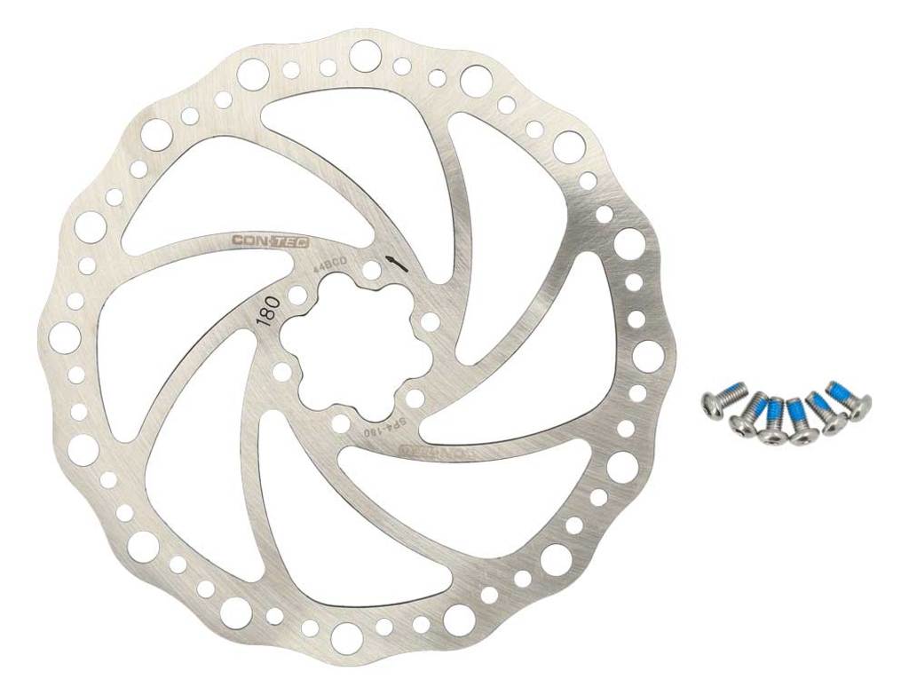 Magura Remd mag schijf storm hc 6gts 180mm zi