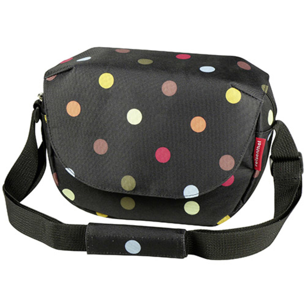 KLICKfix Stuurtas funbag