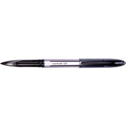 Uni-ball Rollerball air 8mm zwart 12 stuk
