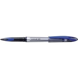 Rollerball Air Uni-ball 8mm blauw 12 stuk