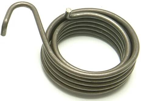 RMS kickstarterfeder kickstart springs piaggio