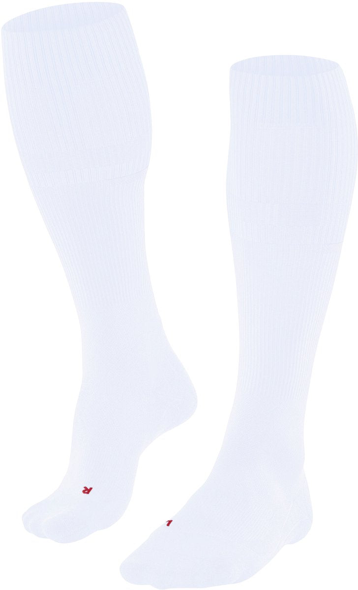 FALKE ru compression energy met compressie functioneel materiaal hardloopsokken heren wit - maat 39-42 w3