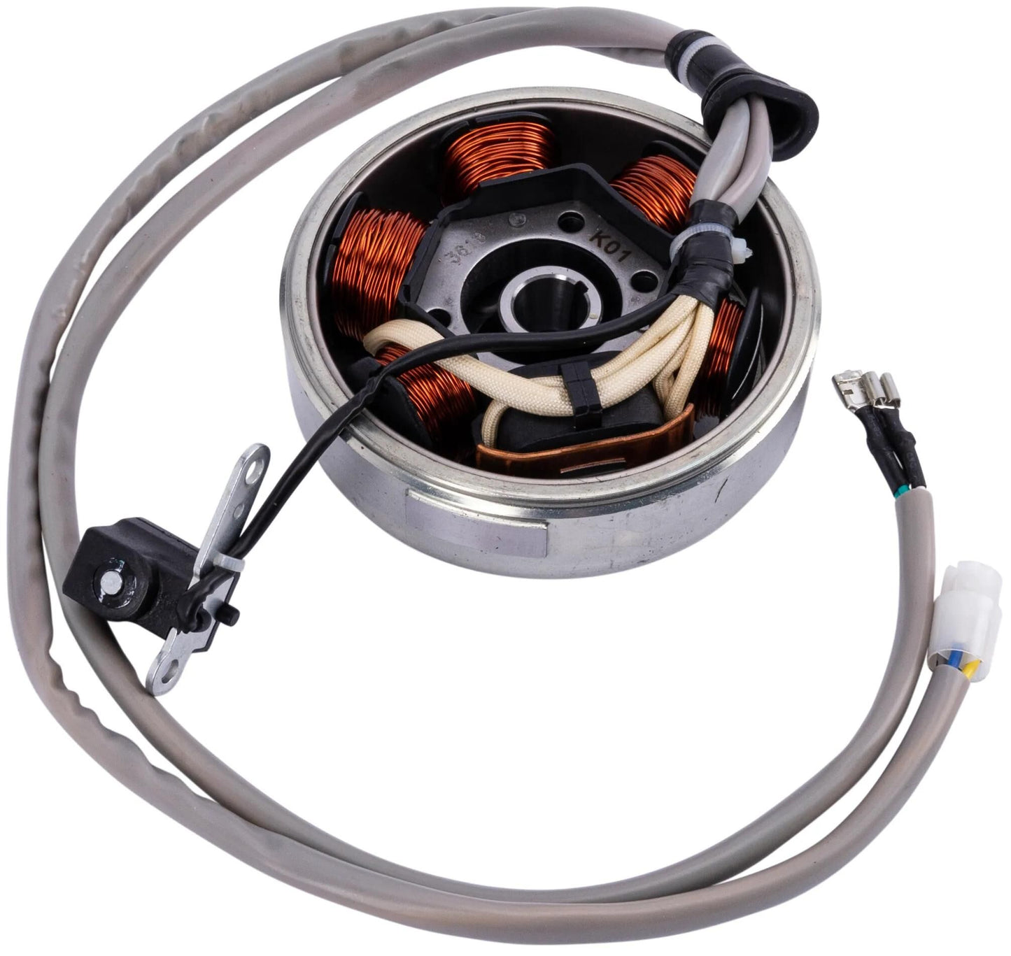 RMS lichtmaschine alternator piaggio 50 ccm