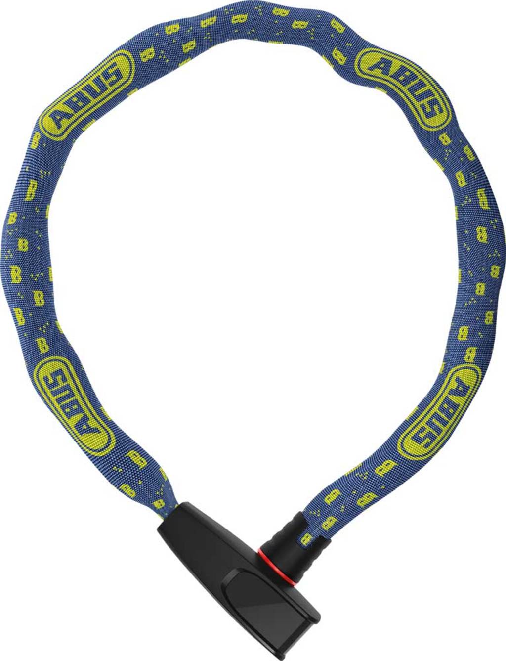 Abus Kettingslot catena 6806k