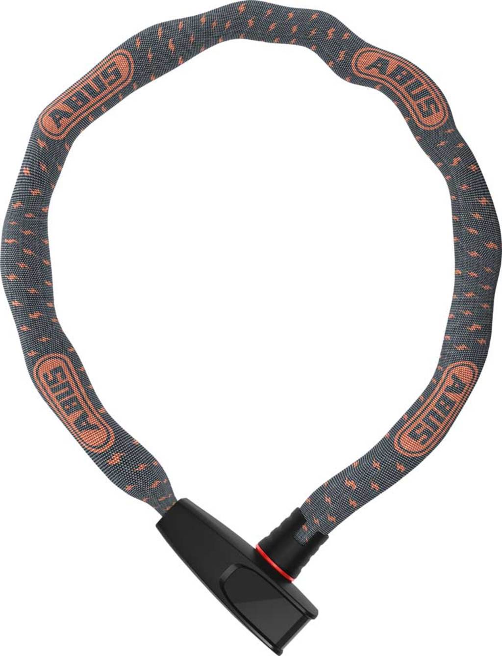 Abus Kettingslot catena 6806k