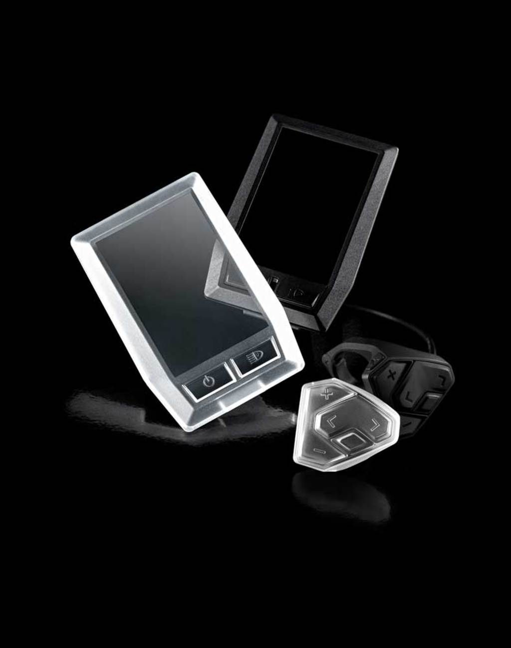 MH Cover Coverset mh bosch kiox display control unit trans