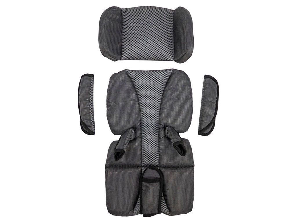 Burley Kard bur kussenset gry