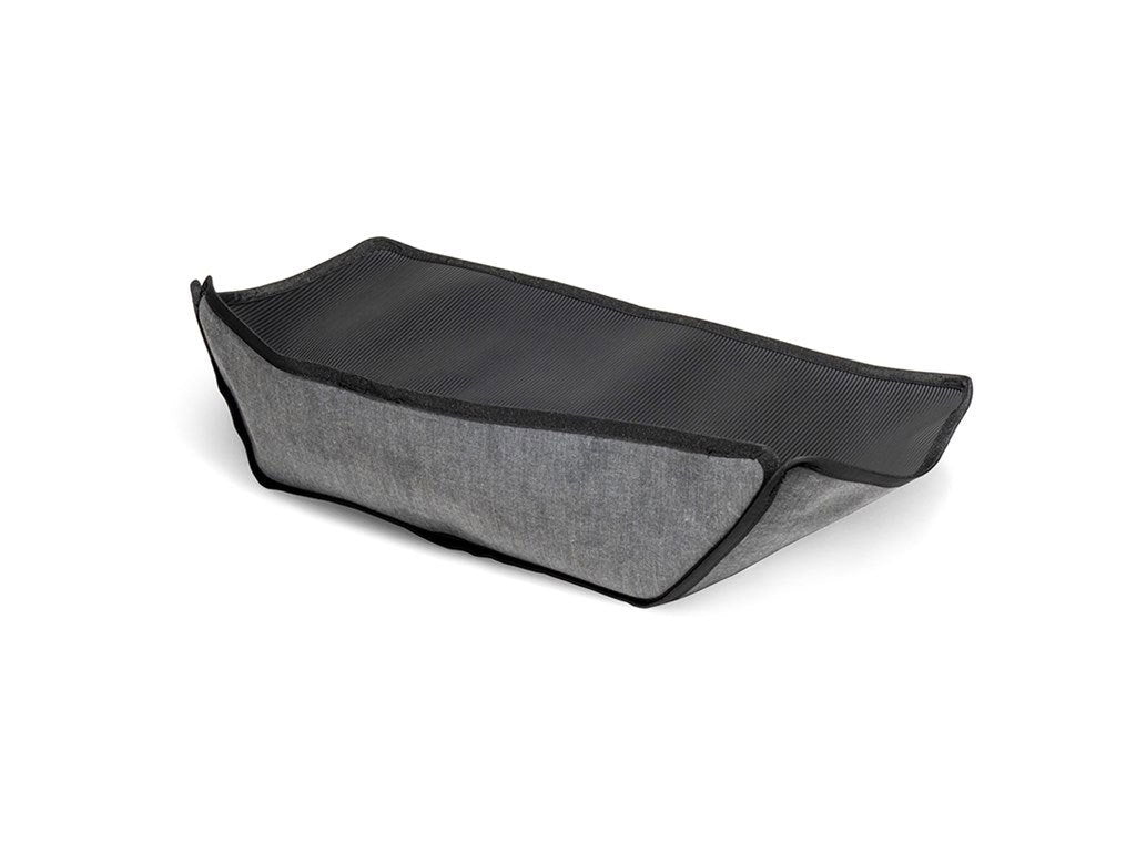 Burley Kard bur single mat gry