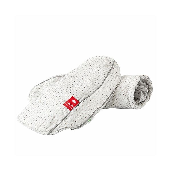 Wobs Handmof limited edition ethnic knitted