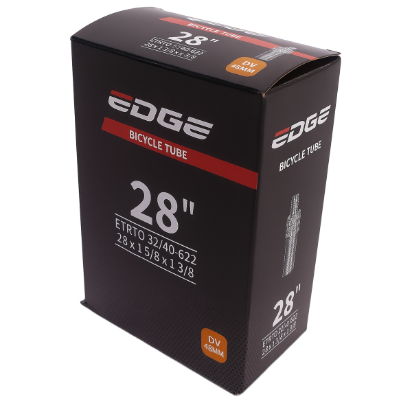 Edge Binnenband 28'' (32 40-622) - dv48mm