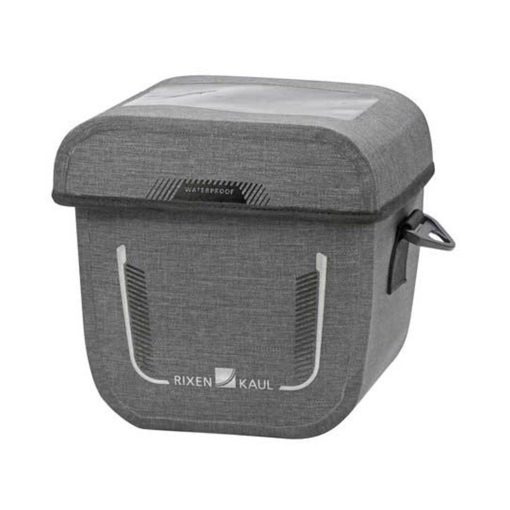 KLICKfix Stuurtas aventour compact waterproof