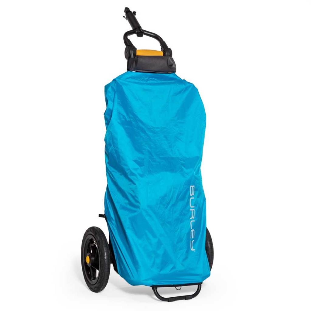 Burley Kard bur travoy regenhoes bl
