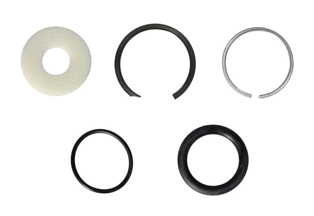 Rockshox Zaded rs reverb axs servicekit 200h 1yr v2