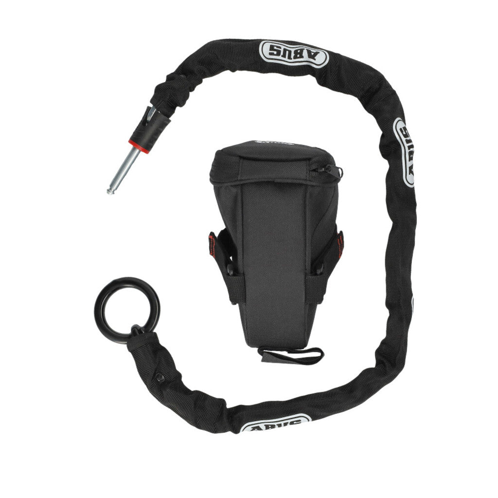 Abus Kettingslot ach 2.0